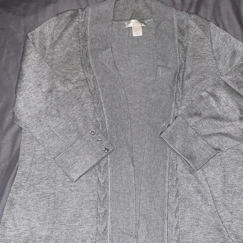 Christopher & Banks Cardigan